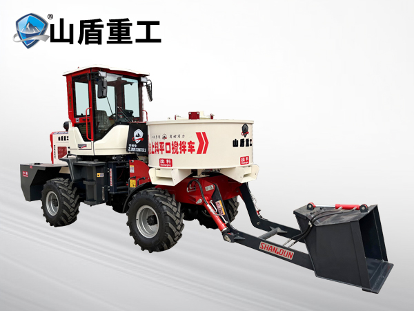 混凝土攪拌運(yùn)輸車的用途有哪些特點(diǎn)？