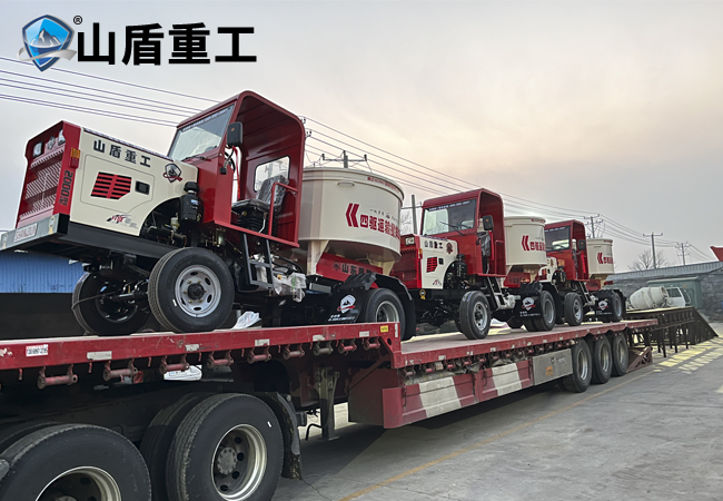 發(fā)車照片