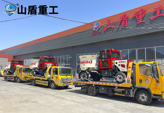發(fā)車照片