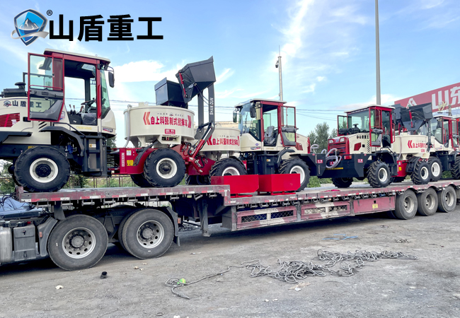 發(fā)車照片